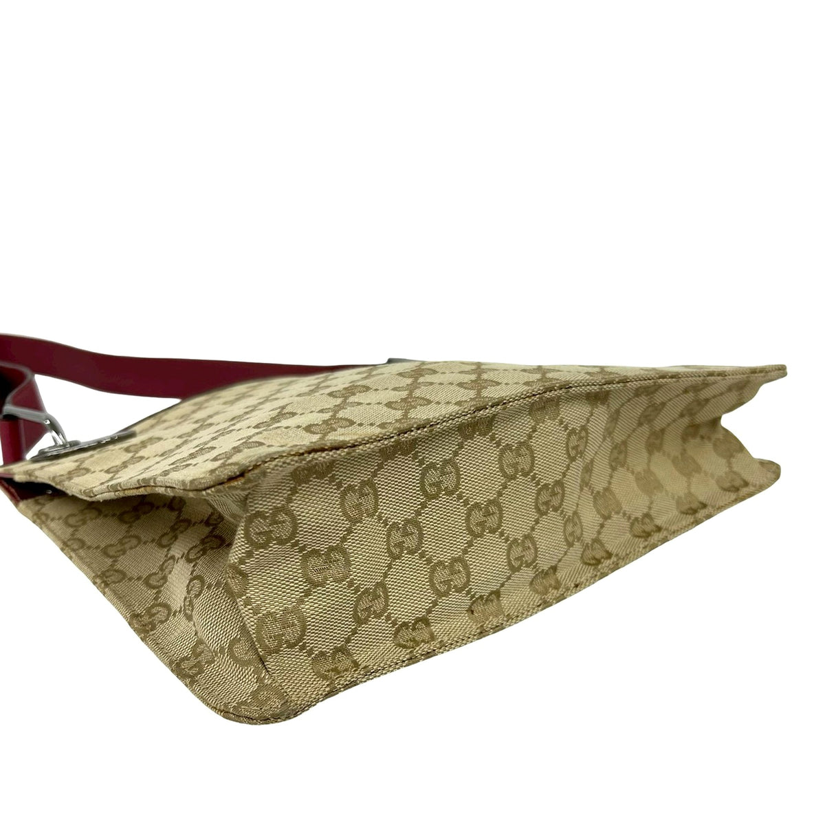 Gucci GG Canvas Eclipse Crossbody
