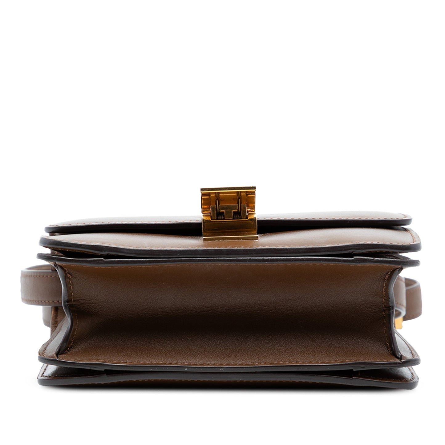 Celine Small Calfskin Classic Box