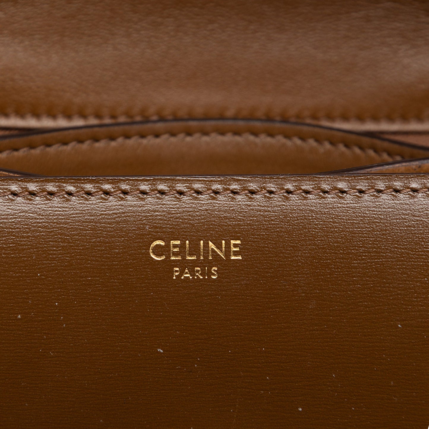 Celine Small Calfskin Classic Box