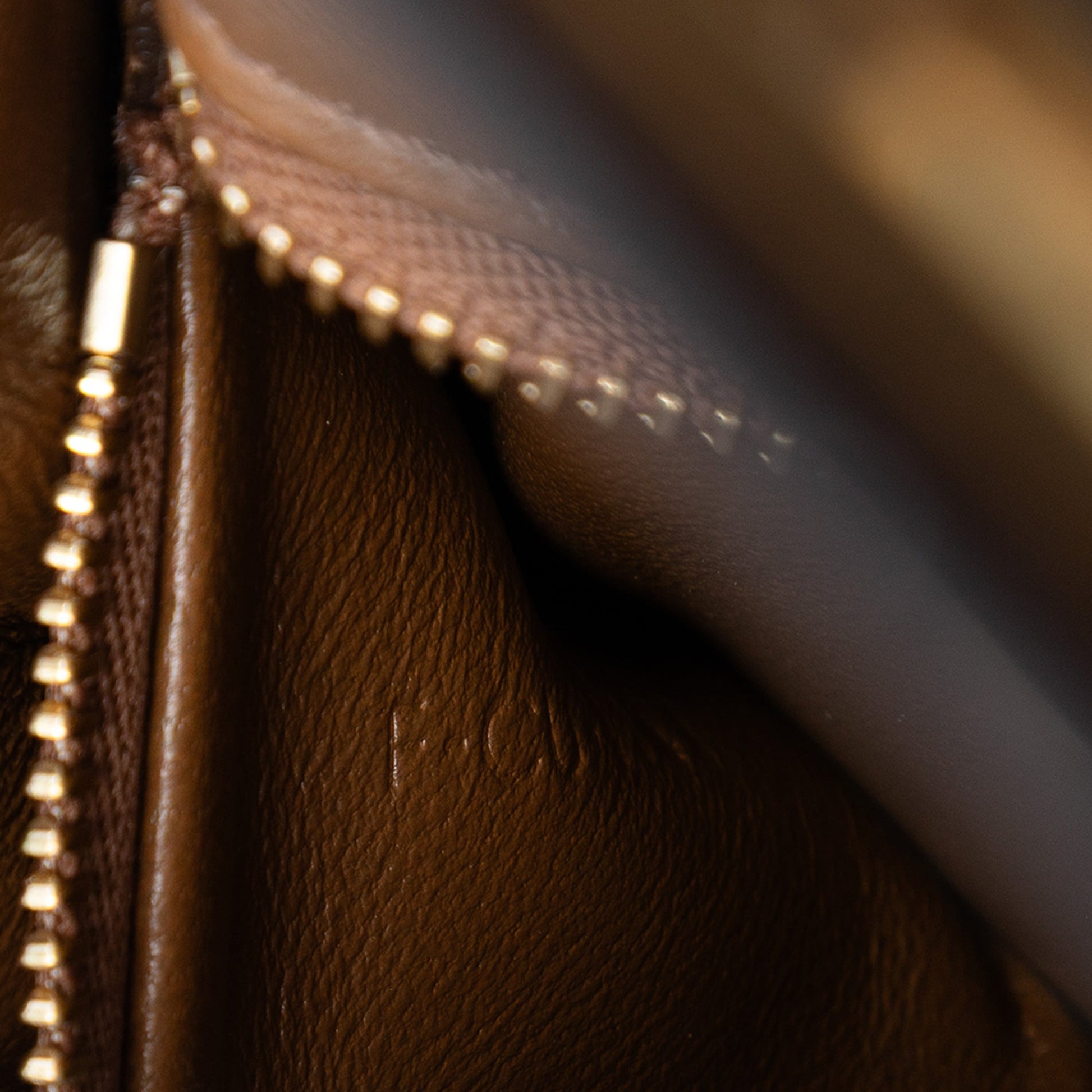 Celine Small Calfskin Classic Box