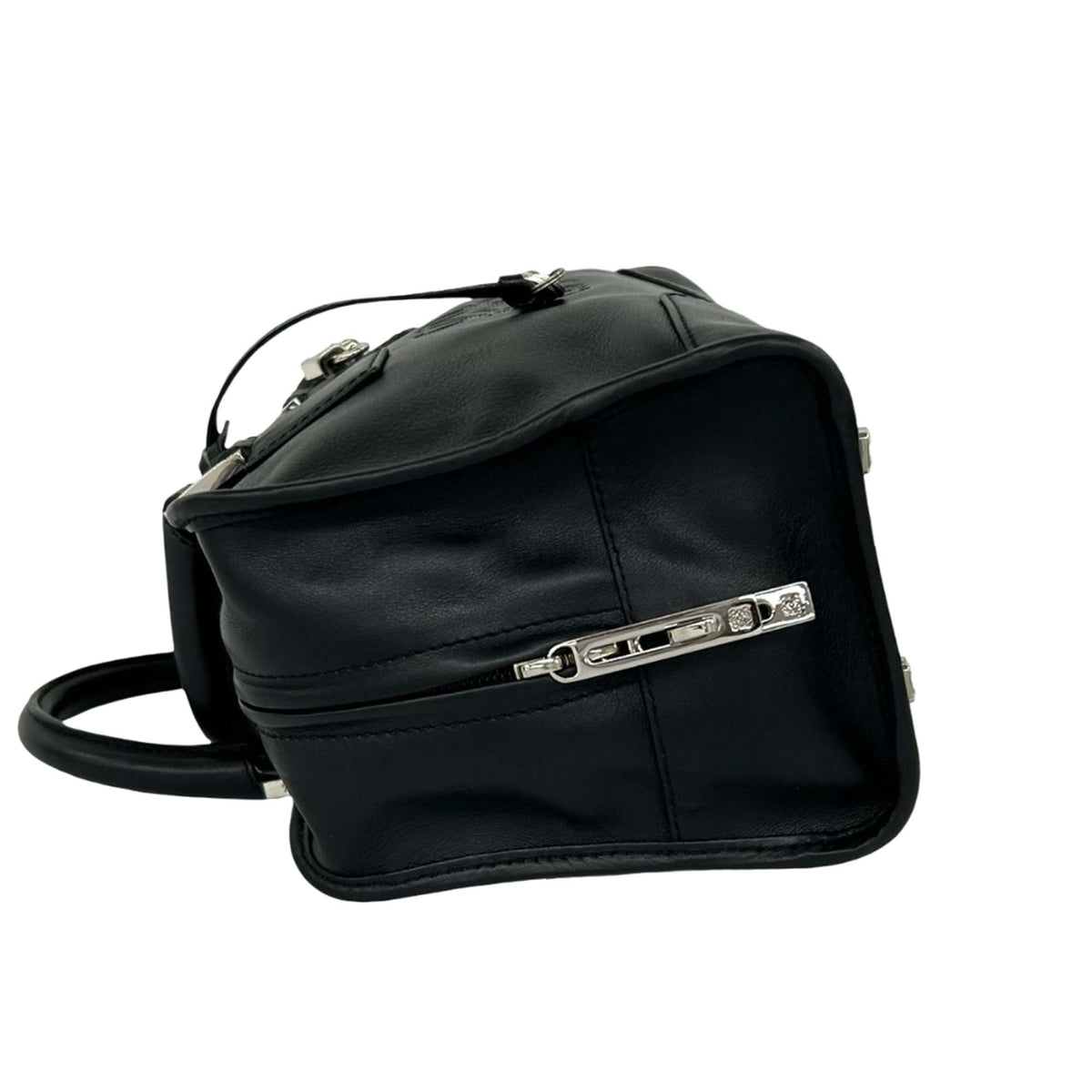 LOEWE Leather Amazona 28