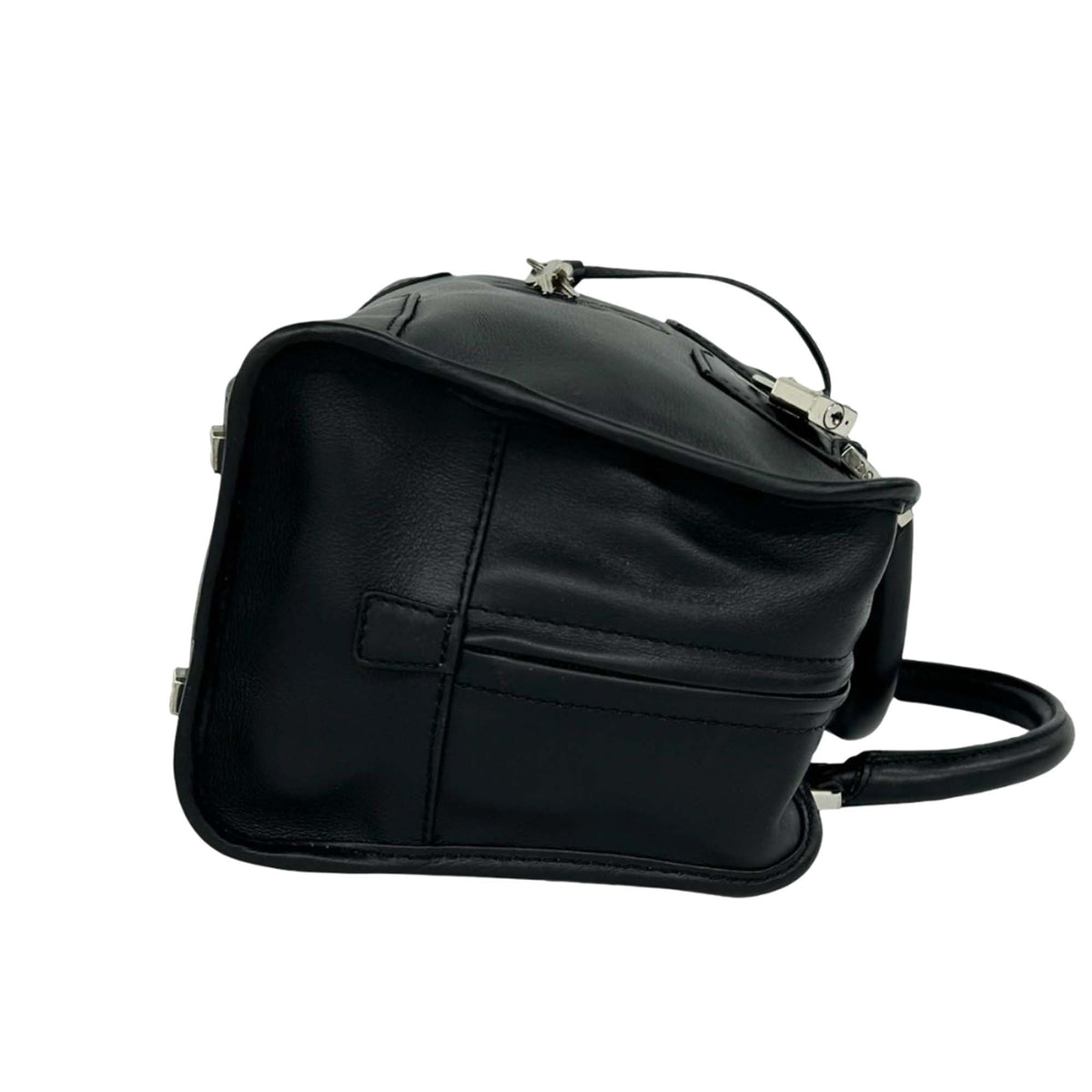LOEWE Leather Amazona 28
