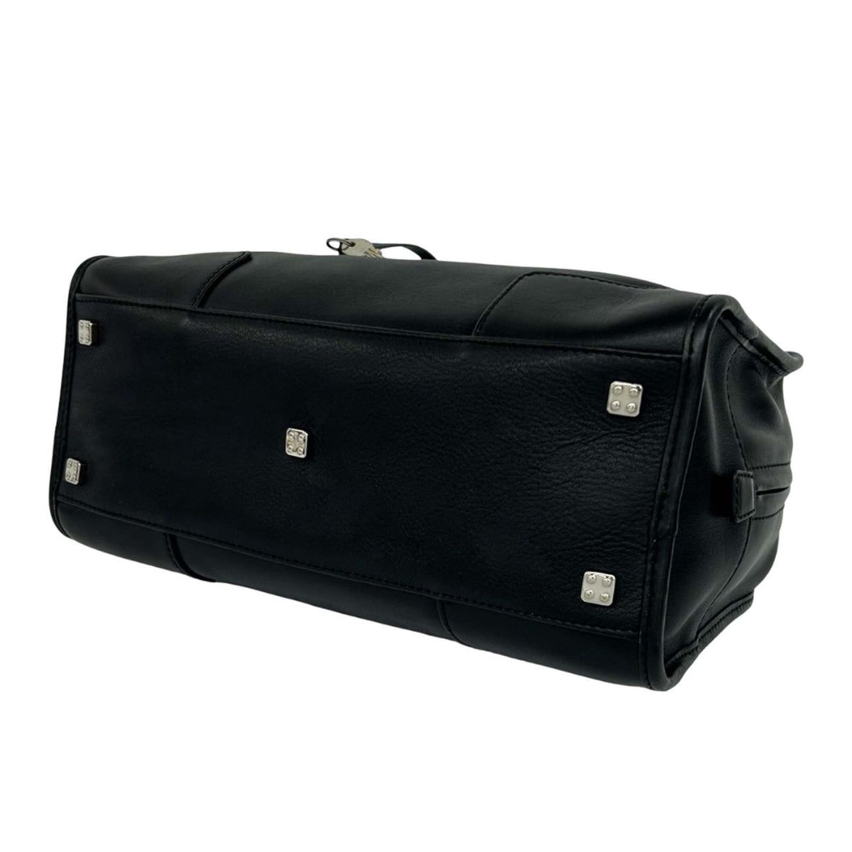 LOEWE Leather Amazona 28