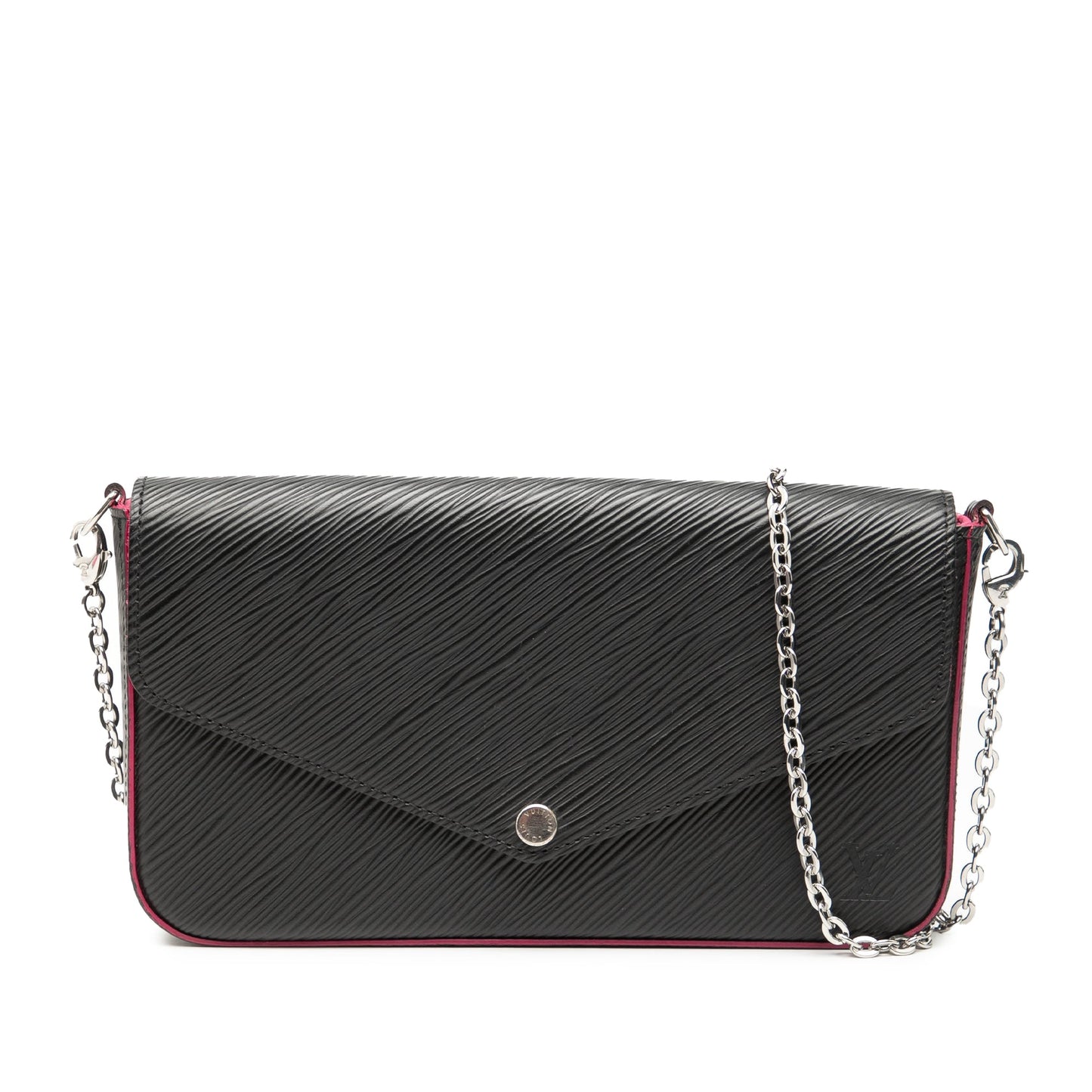 Louis Vuitton Epi Pochette Felicie