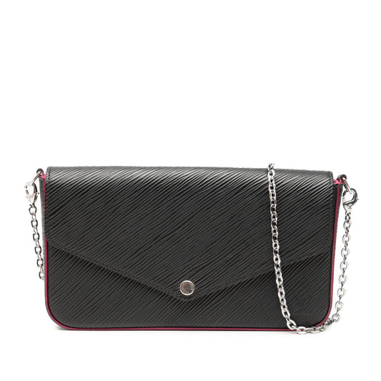 Louis Vuitton Epi Pochette Felicie