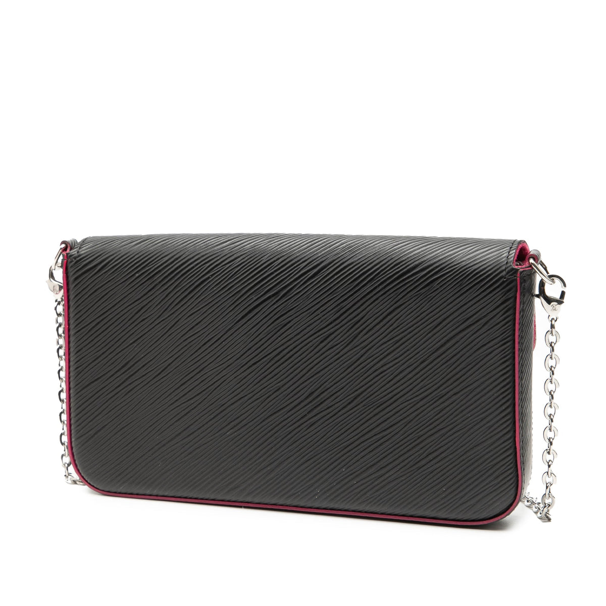 Louis Vuitton Epi Pochette Felicie