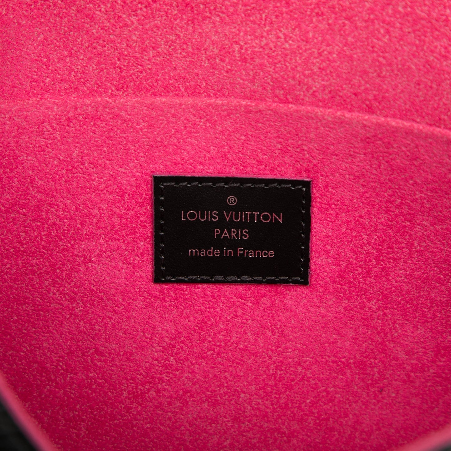 Louis Vuitton Epi Pochette Felicie