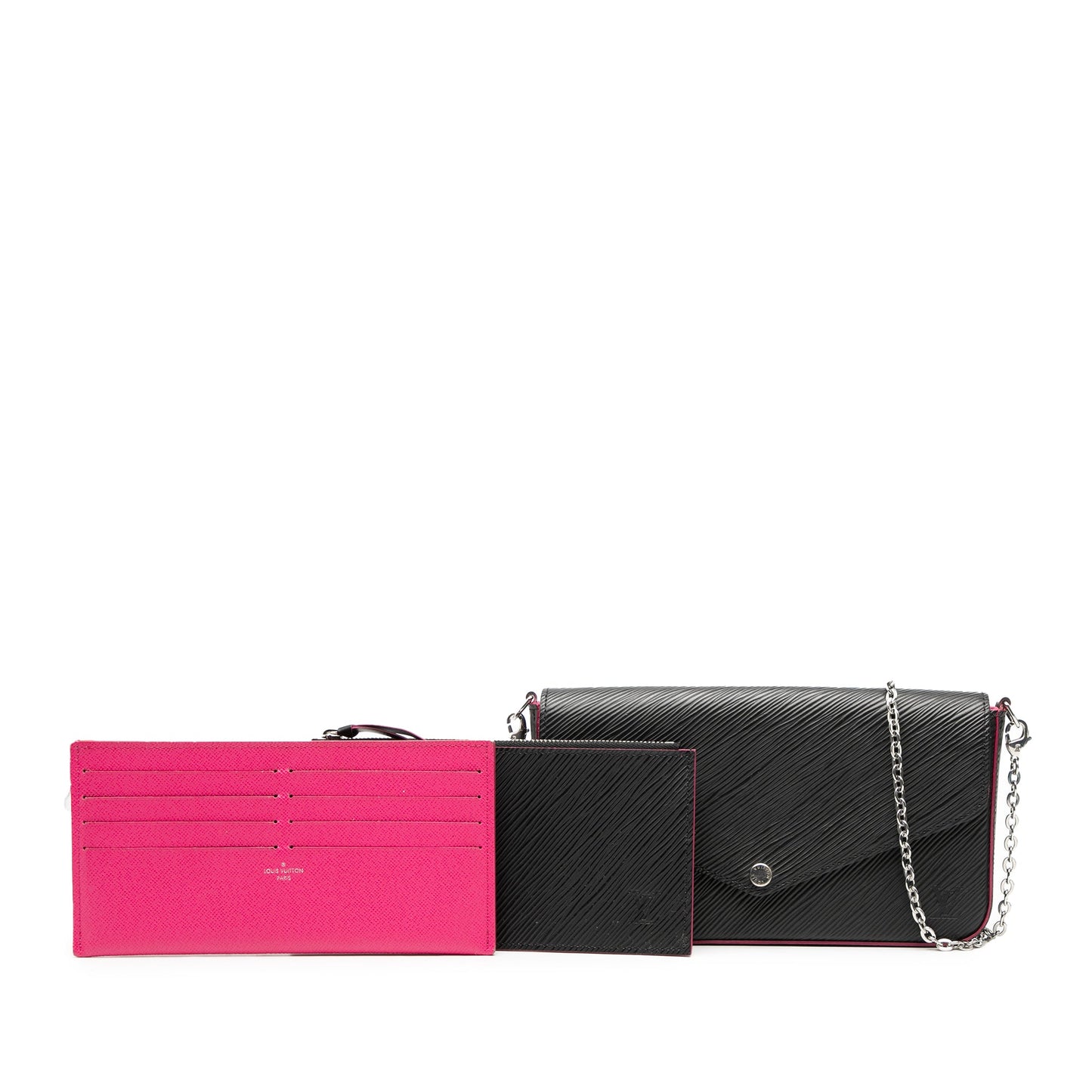 Louis Vuitton Epi Pochette Felicie