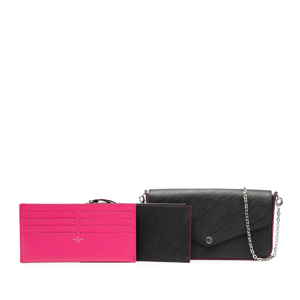 Louis Vuitton Epi Pochette Felicie