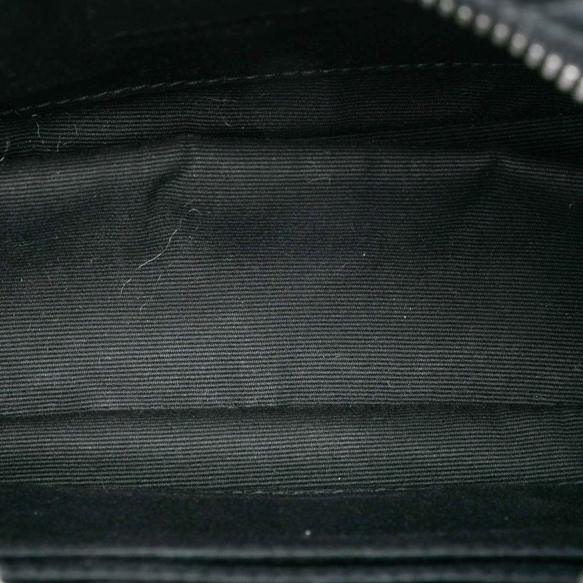 Saint Laurent Small Matelasse Calfskin LouLou Bowling Bag