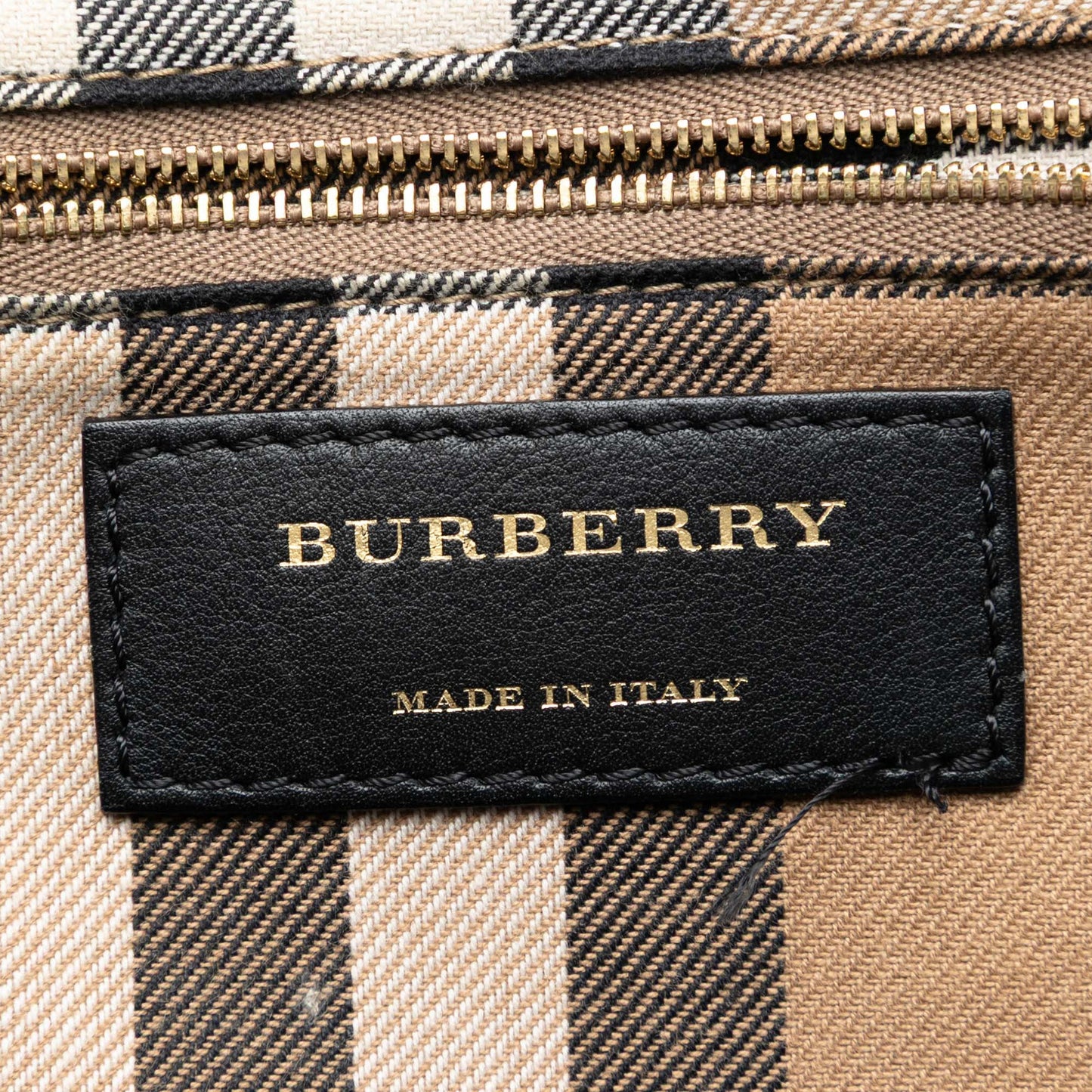 Medium Leather Milverton Satchel