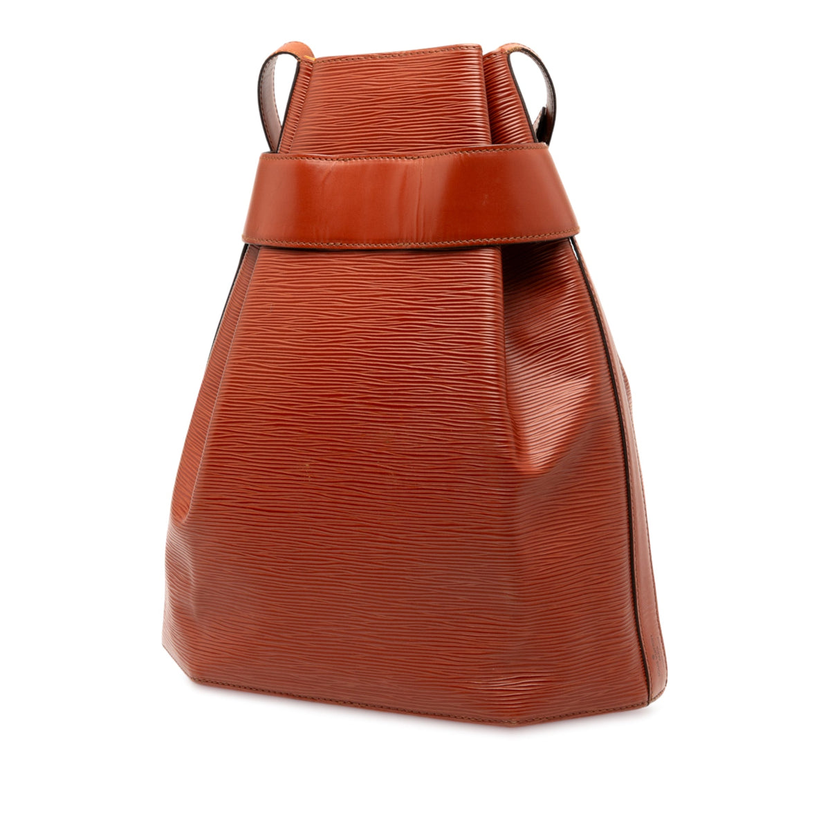Louis Vuitton Epi Sac D Epaule GM