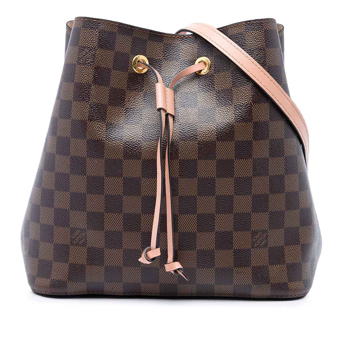 Louis Vuitton Damier Ebene NeoNoe MM