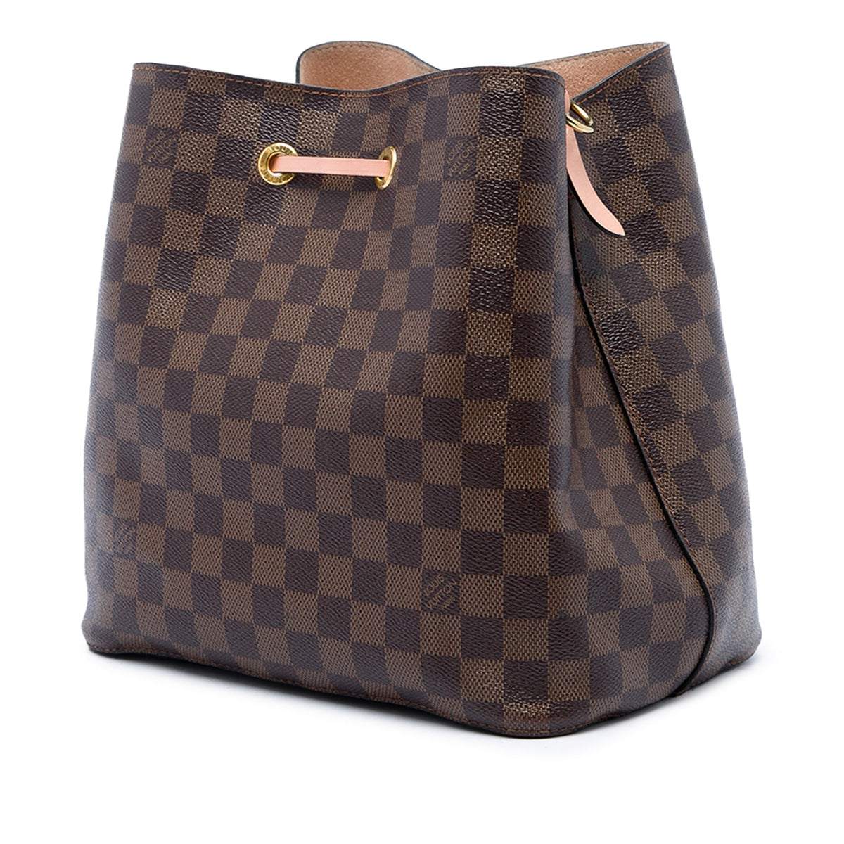 Louis Vuitton Damier Ebene NeoNoe MM