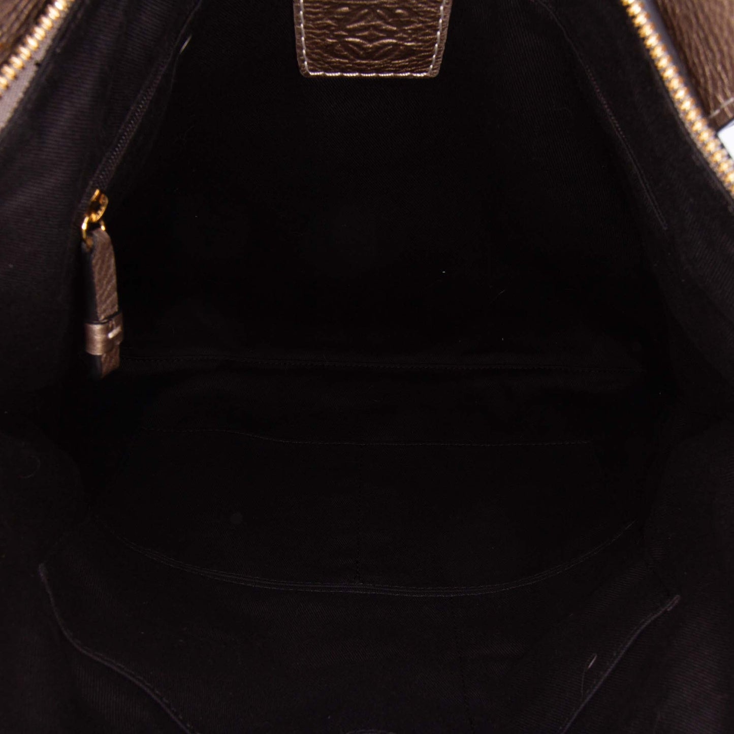 LOEWE Anagram Canvas Tote