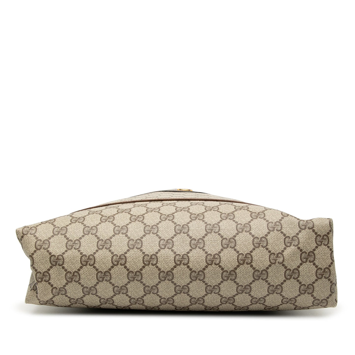GG Supreme Web Tote