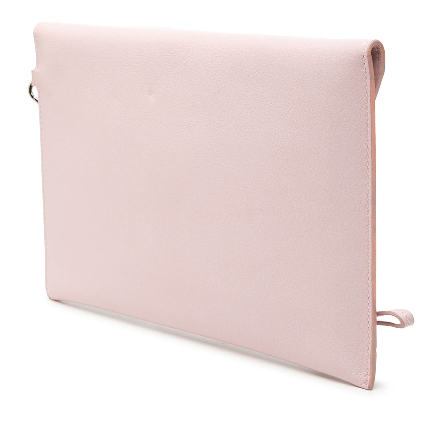 Dior Calfskin Envelope Clutch