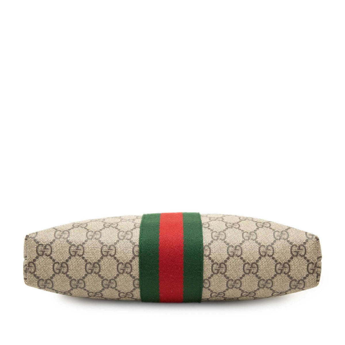 Gucci GG Supreme Web Crossbody