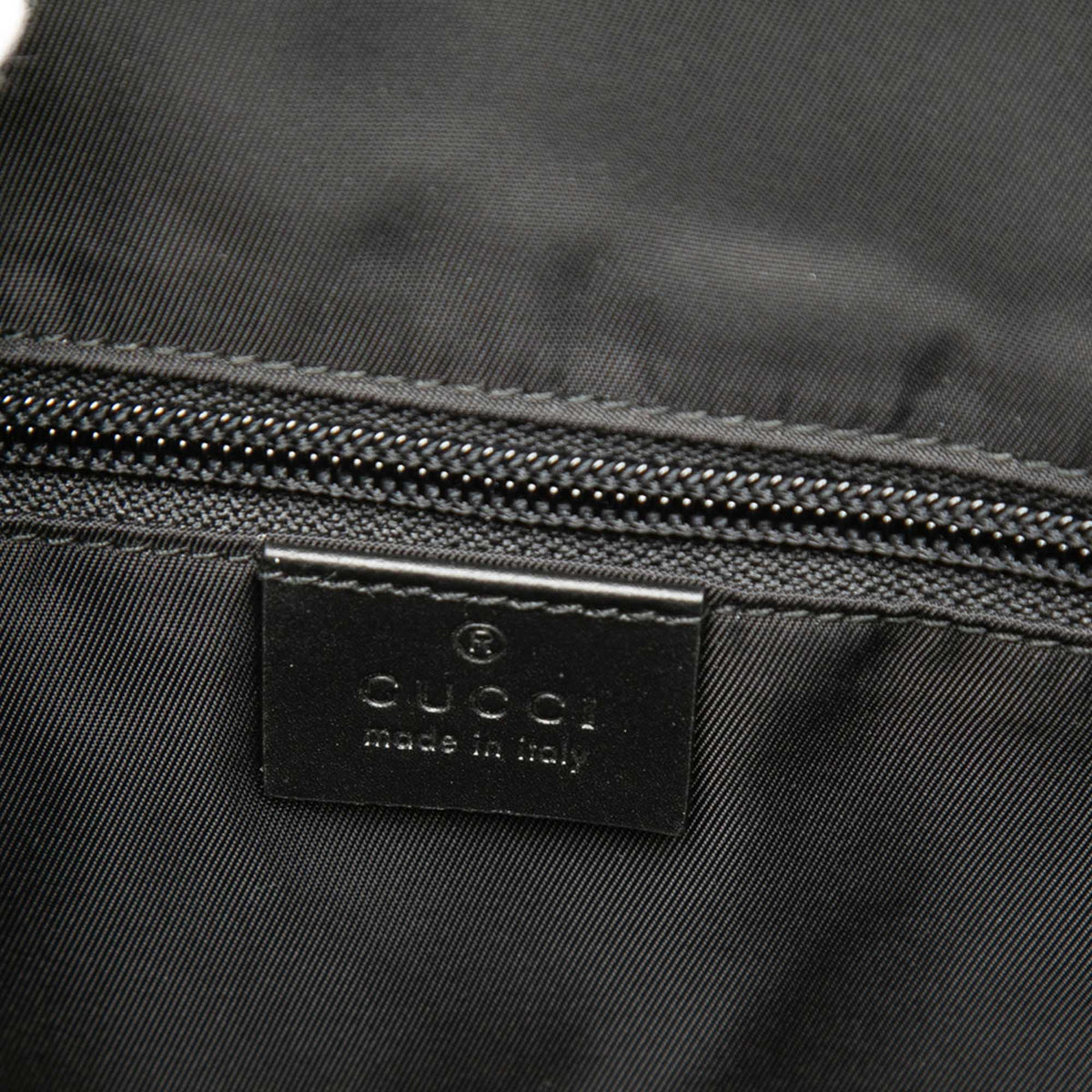 Gucci GG Supreme Web Crossbody