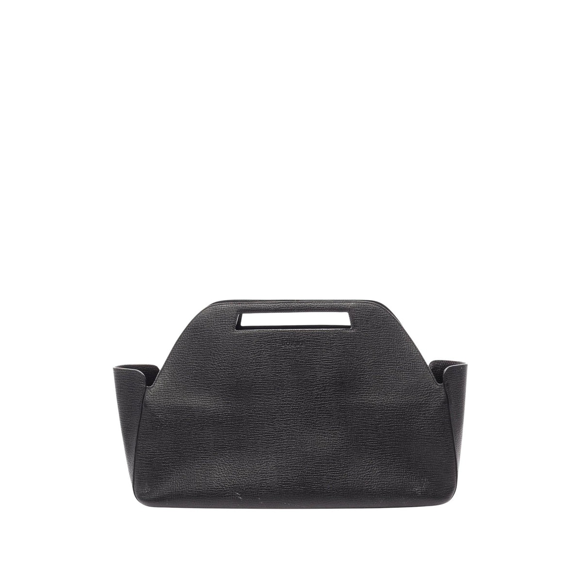 LOEWE Leather Handbag