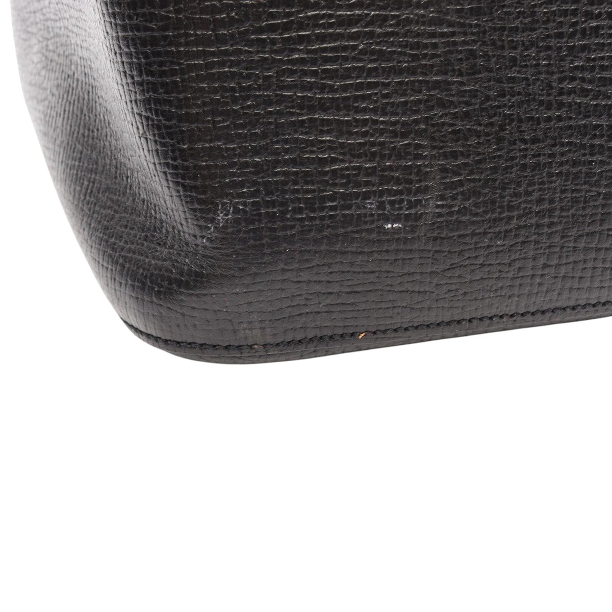LOEWE Leather Handbag