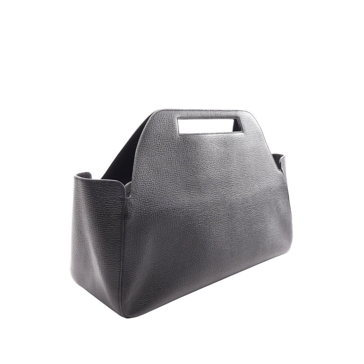 LOEWE Leather Handbag
