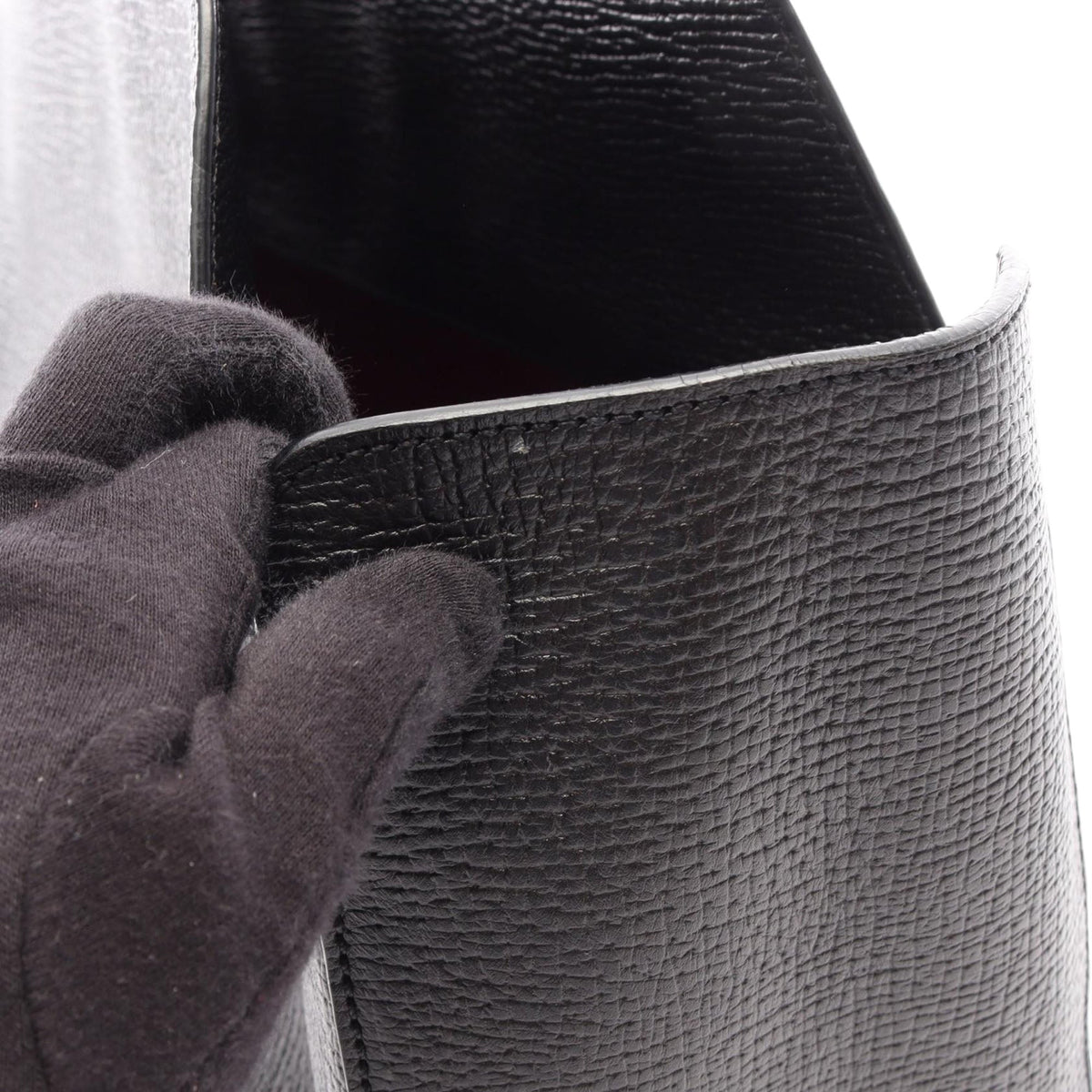 LOEWE Leather Handbag