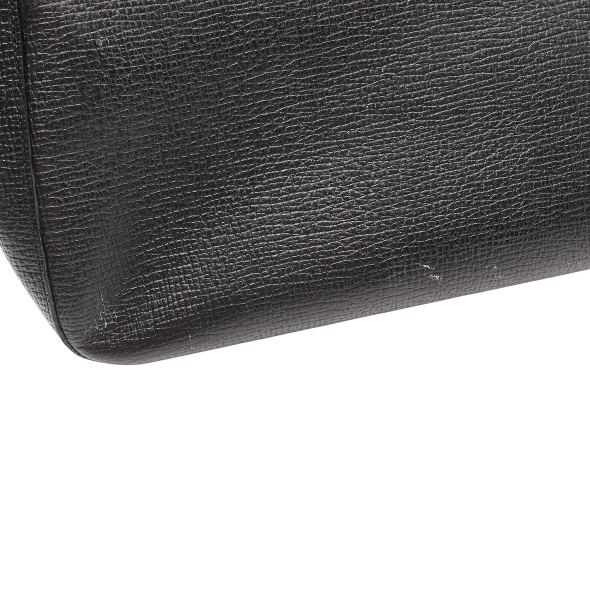 LOEWE Leather Handbag