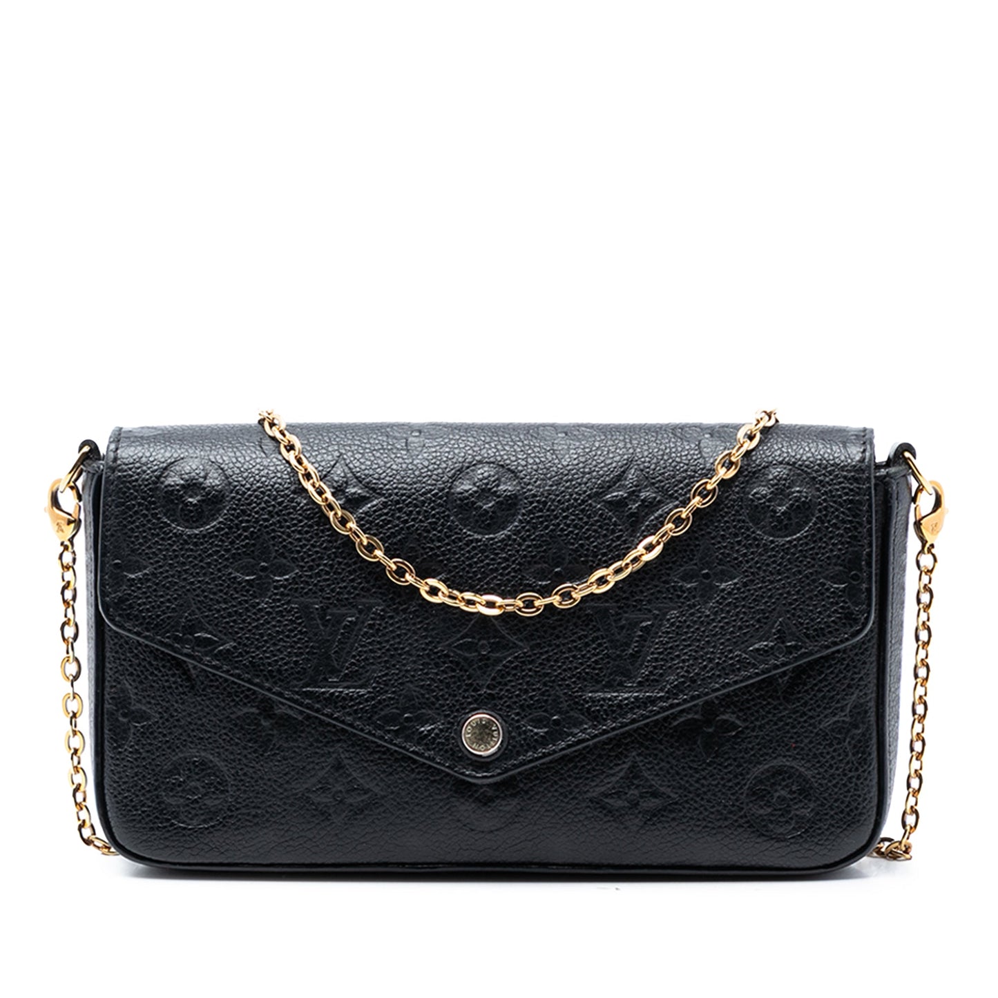 Monogram Empreinte Pochette Felicie