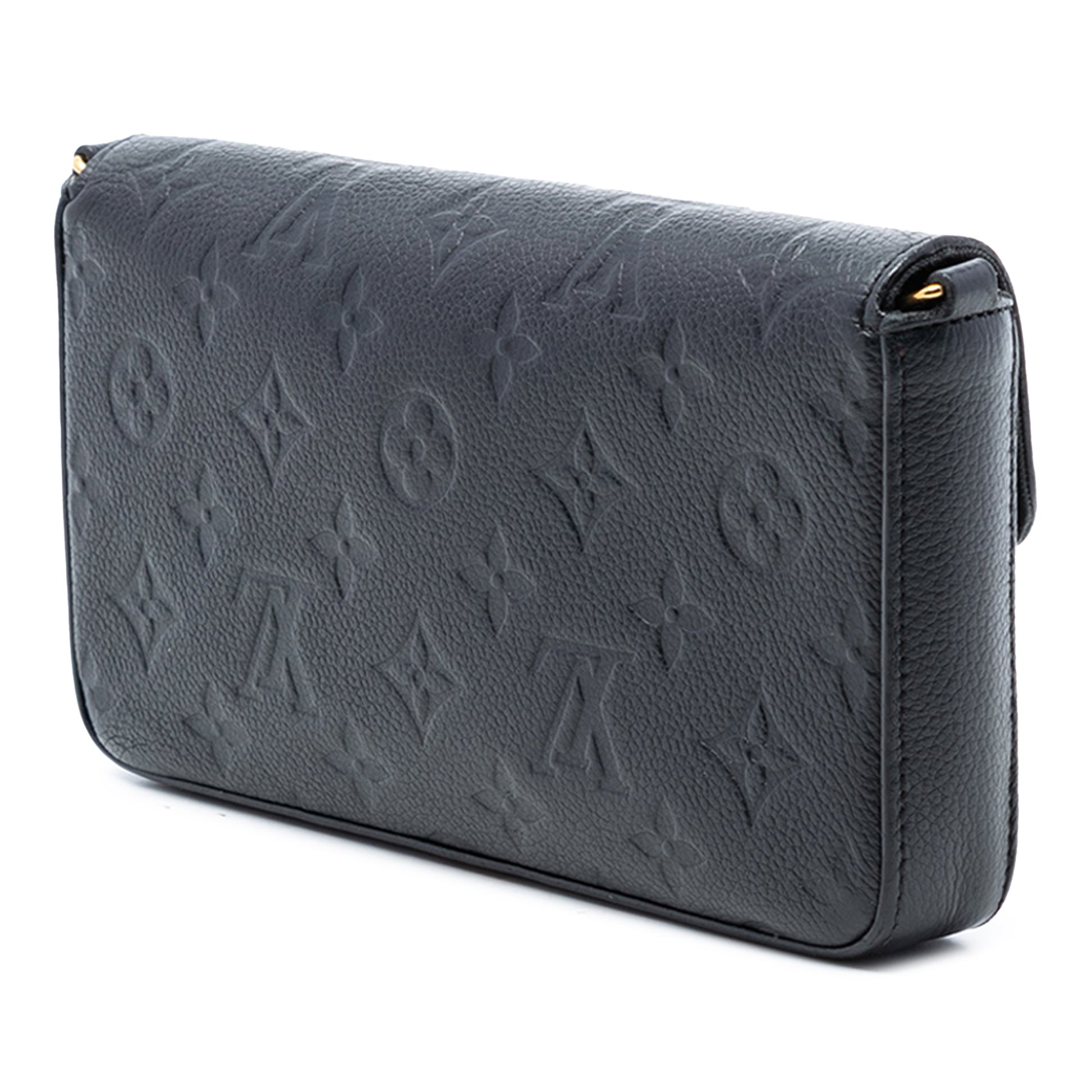 Monogram Empreinte Pochette Felicie