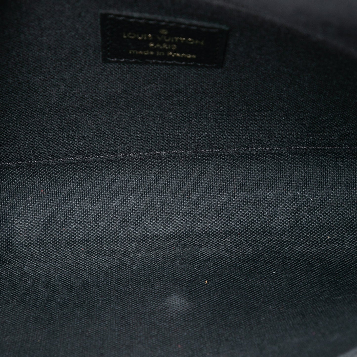 Monogram Empreinte Pochette Felicie