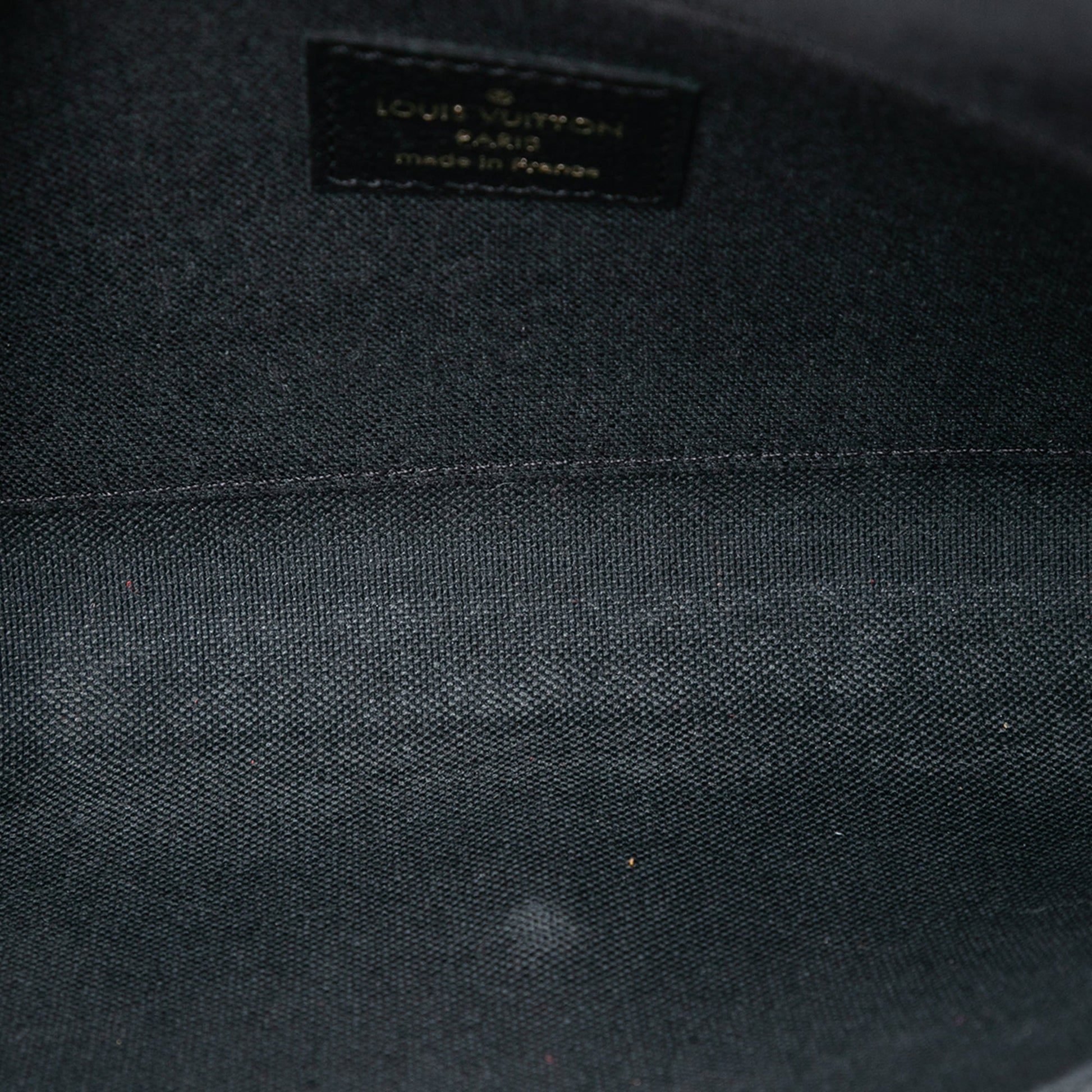 Monogram Empreinte Pochette Felicie