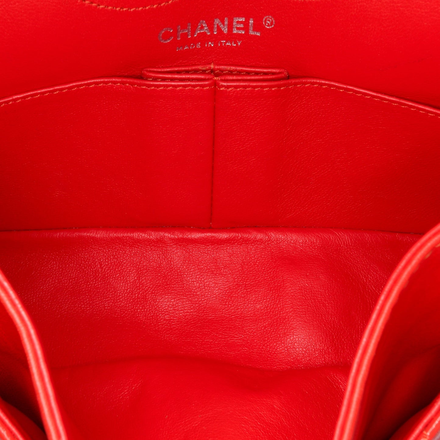 Chanel Reissue 2.55 Patent Double Flap 225