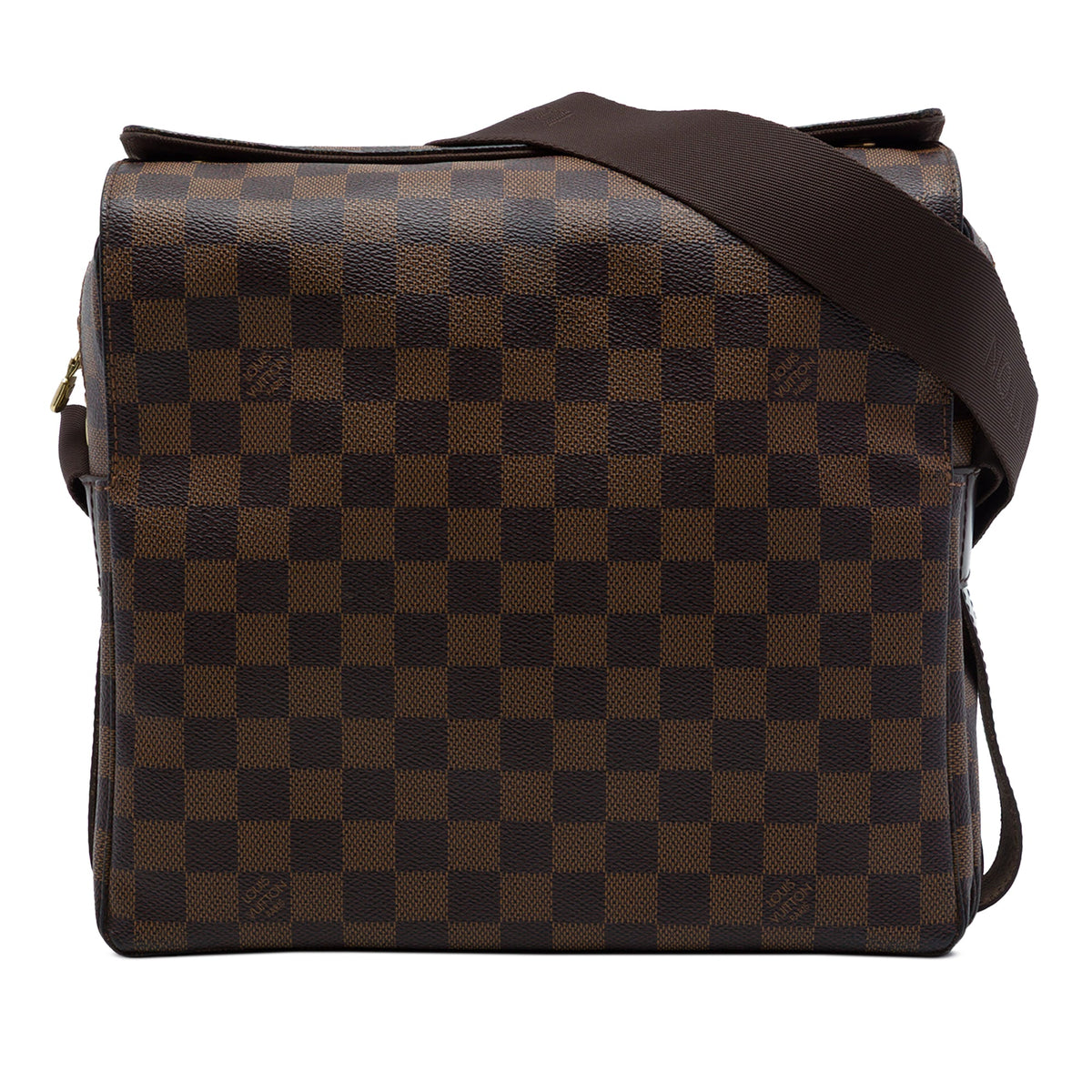 Louis Vuitton Damier Ebene Naviglio
