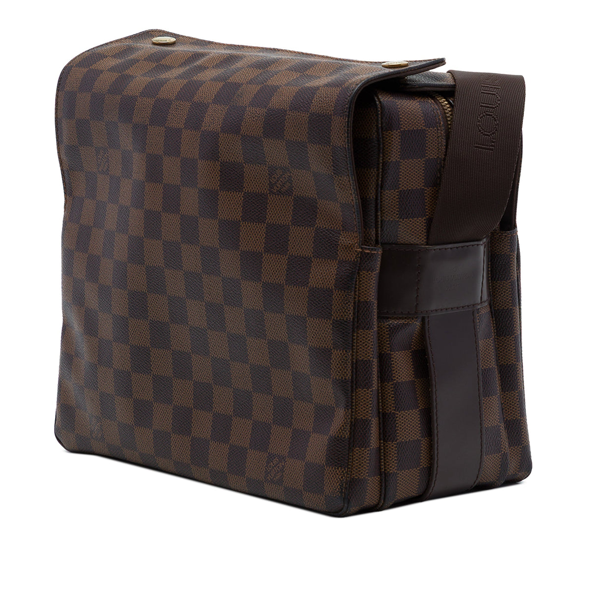 Louis Vuitton Damier Ebene Naviglio