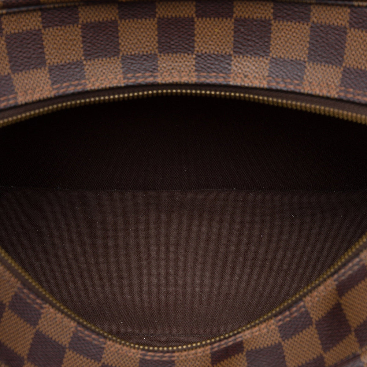 Louis Vuitton Damier Ebene Naviglio