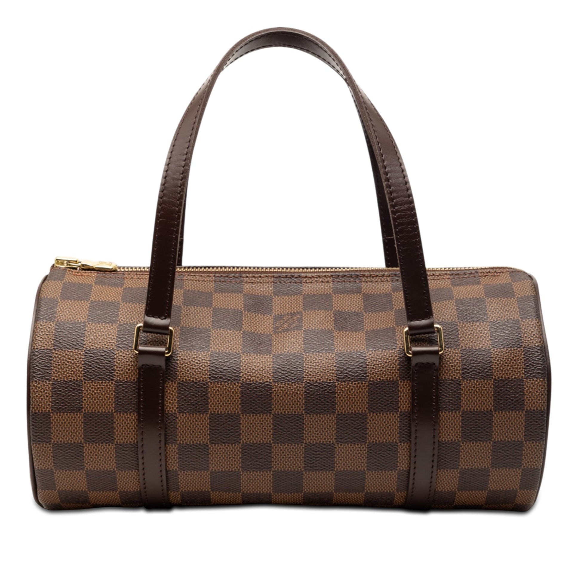 Louis Vuitton Damier Ebene Papillon 26