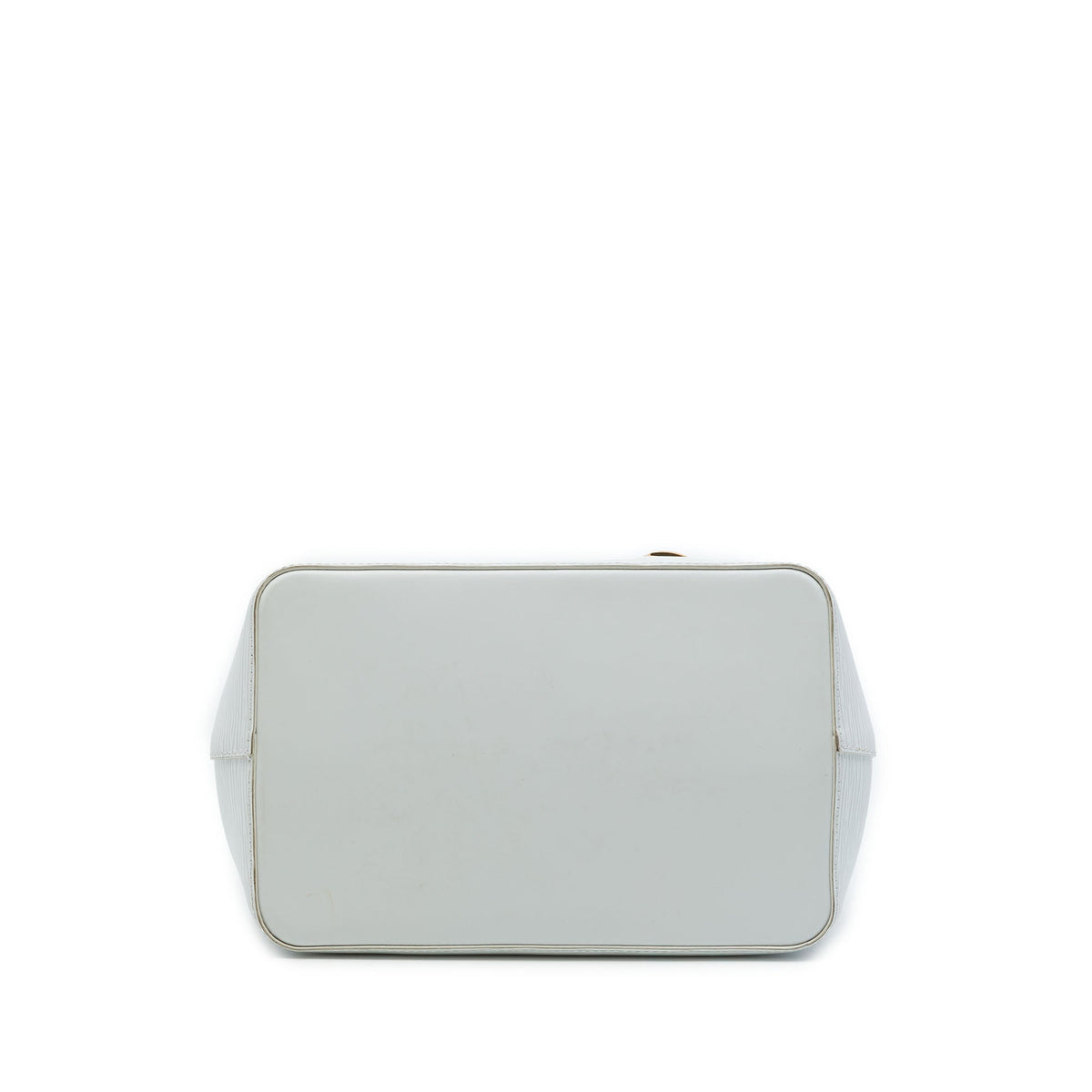 Louis Vuitton Epi Love Lock Neonoe — White