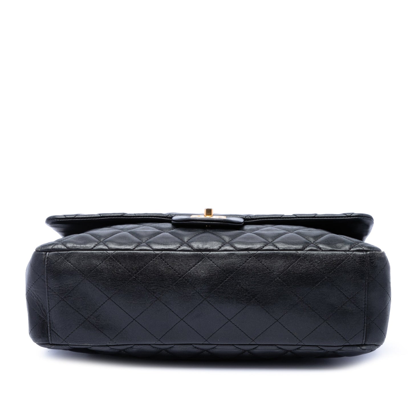 Chanel Maxi Classic Lambskin Single Flap