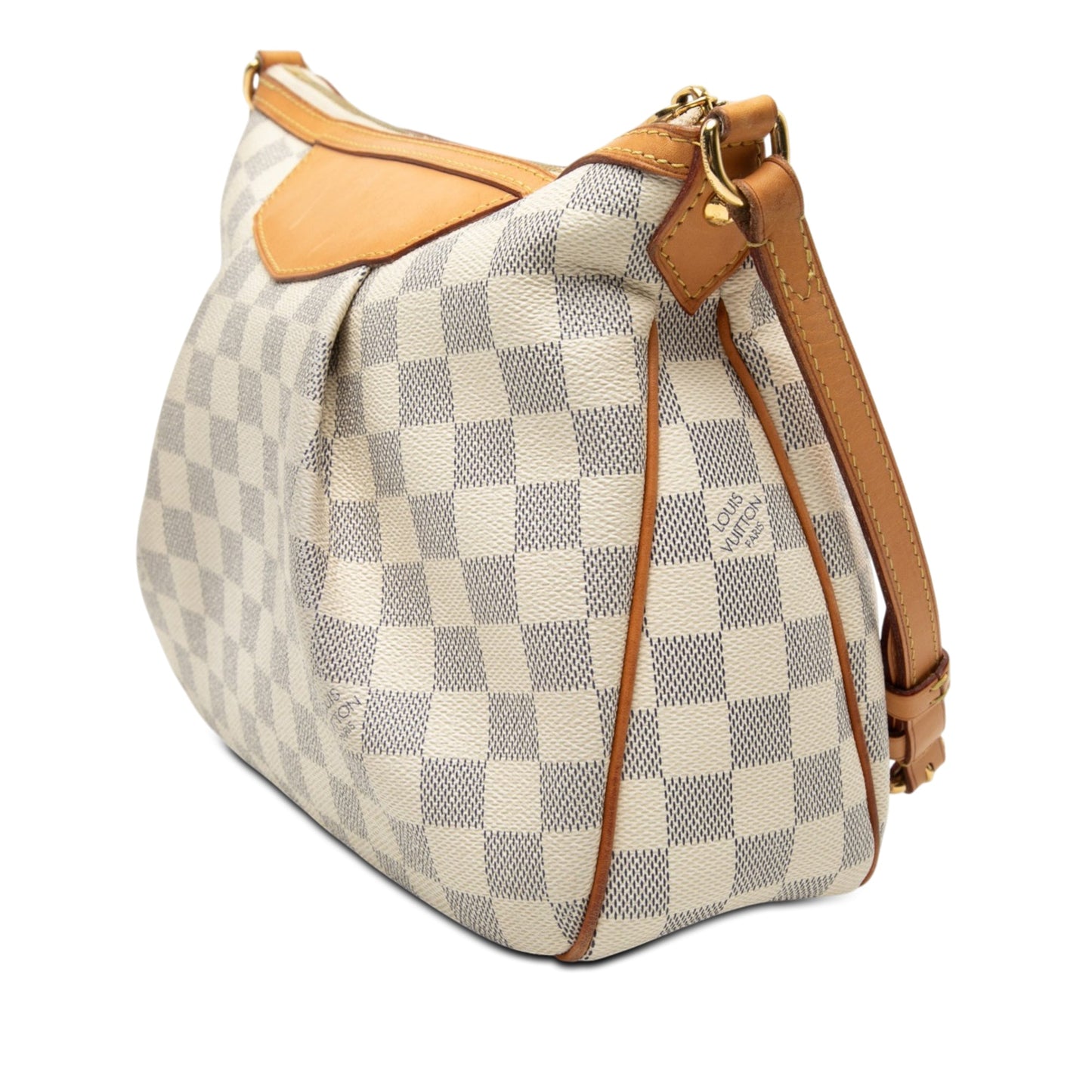Louis Vuitton Damier Azur Siracusa PM