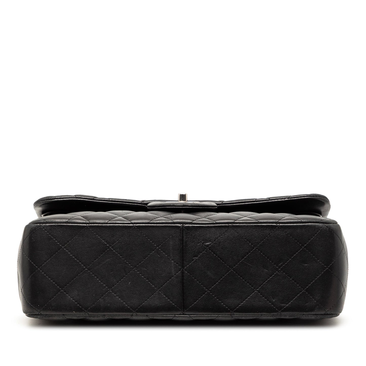 Chanel Jumbo Classic Lambskin Double Flap