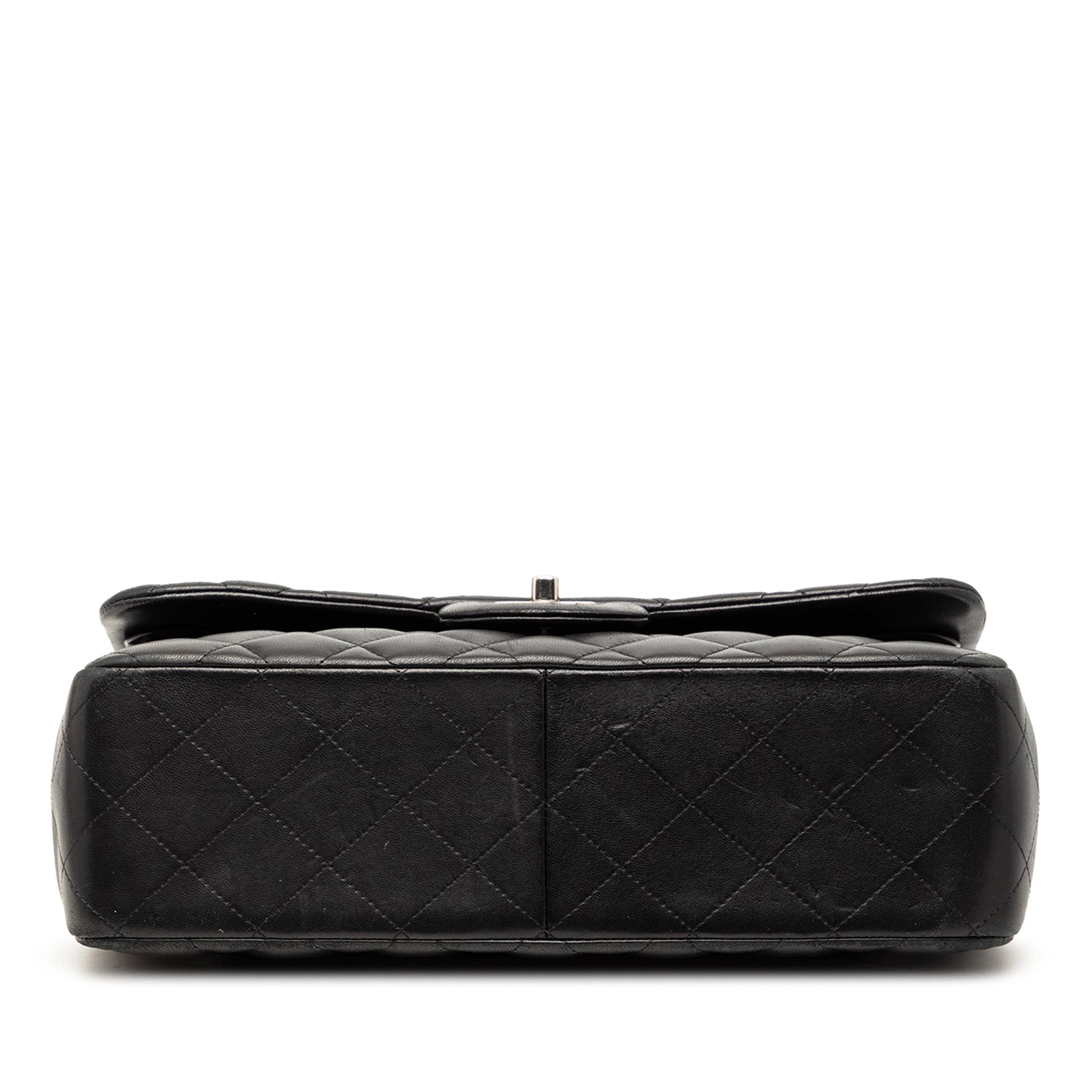 Chanel Jumbo Classic Lambskin Double Flap