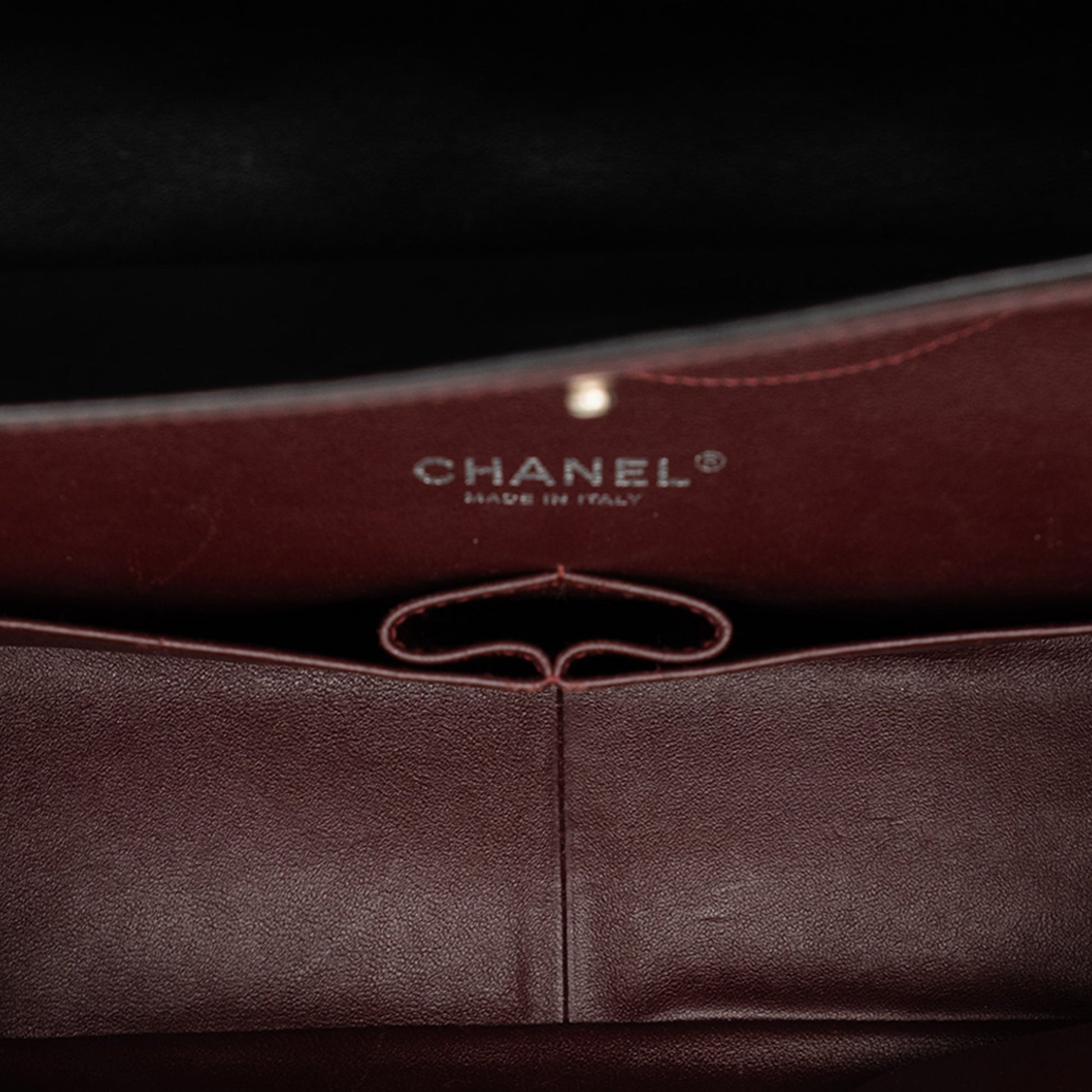 Chanel Jumbo Classic Lambskin Double Flap