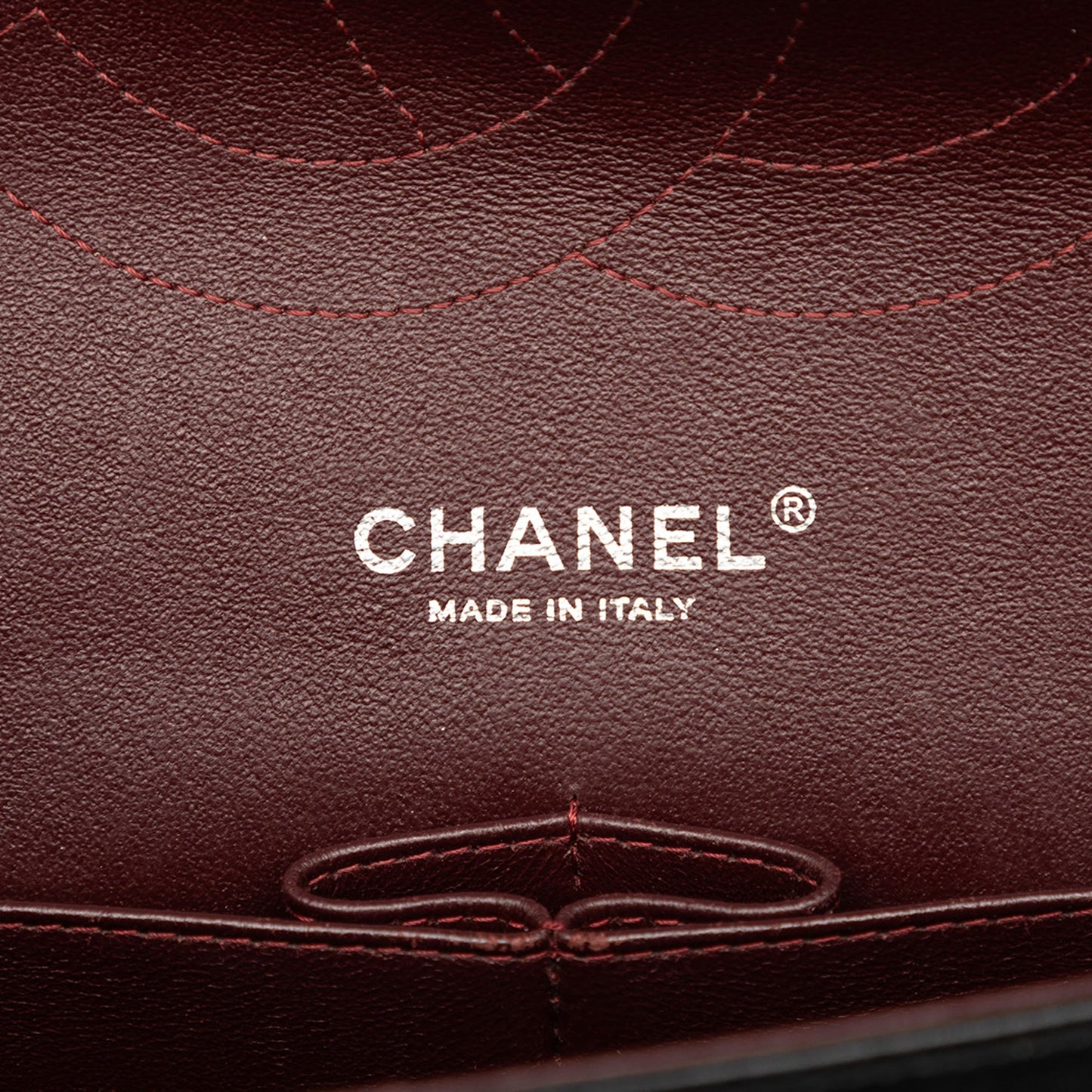 Chanel Jumbo Classic Lambskin Double Flap