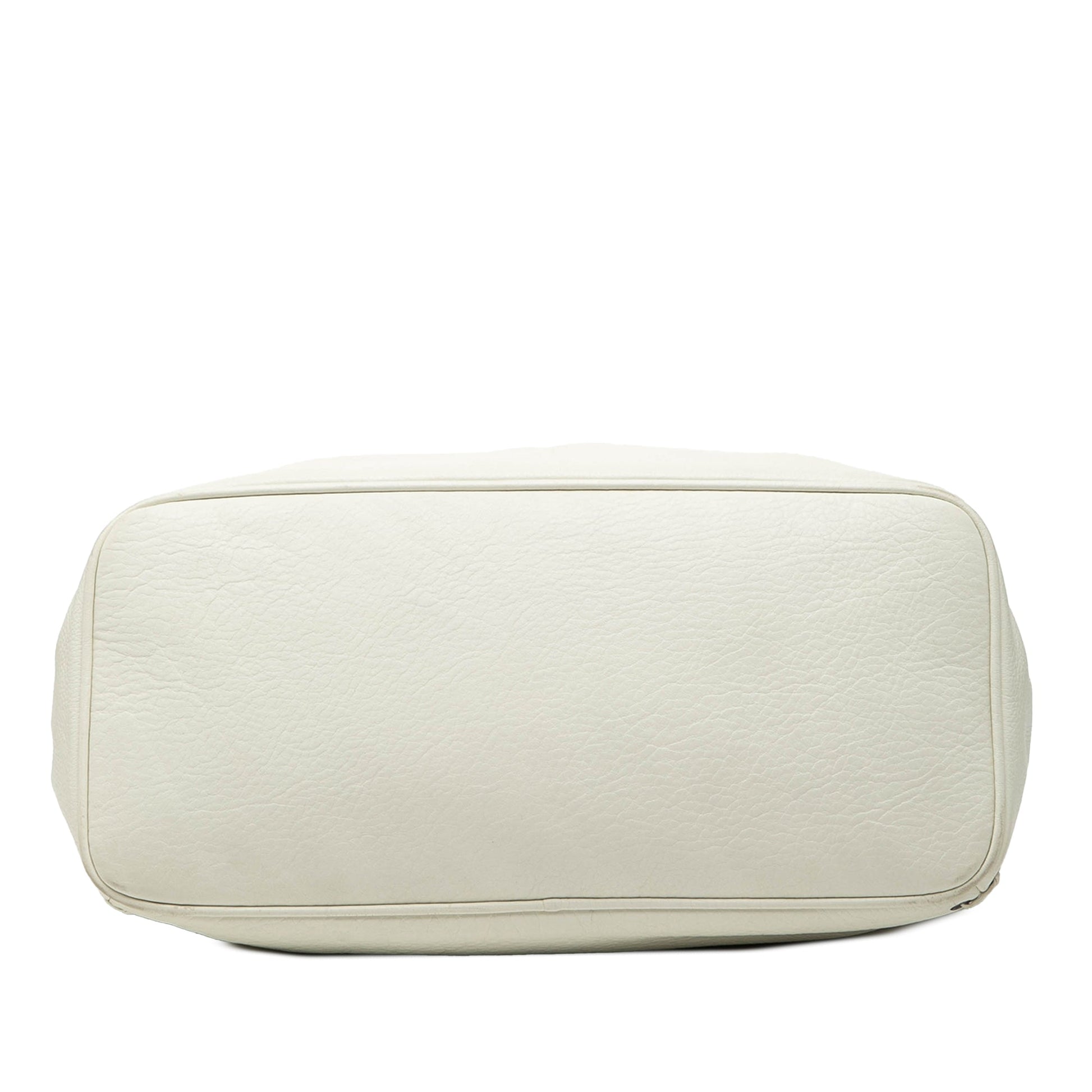 Dior Leather Ethnic Hobo