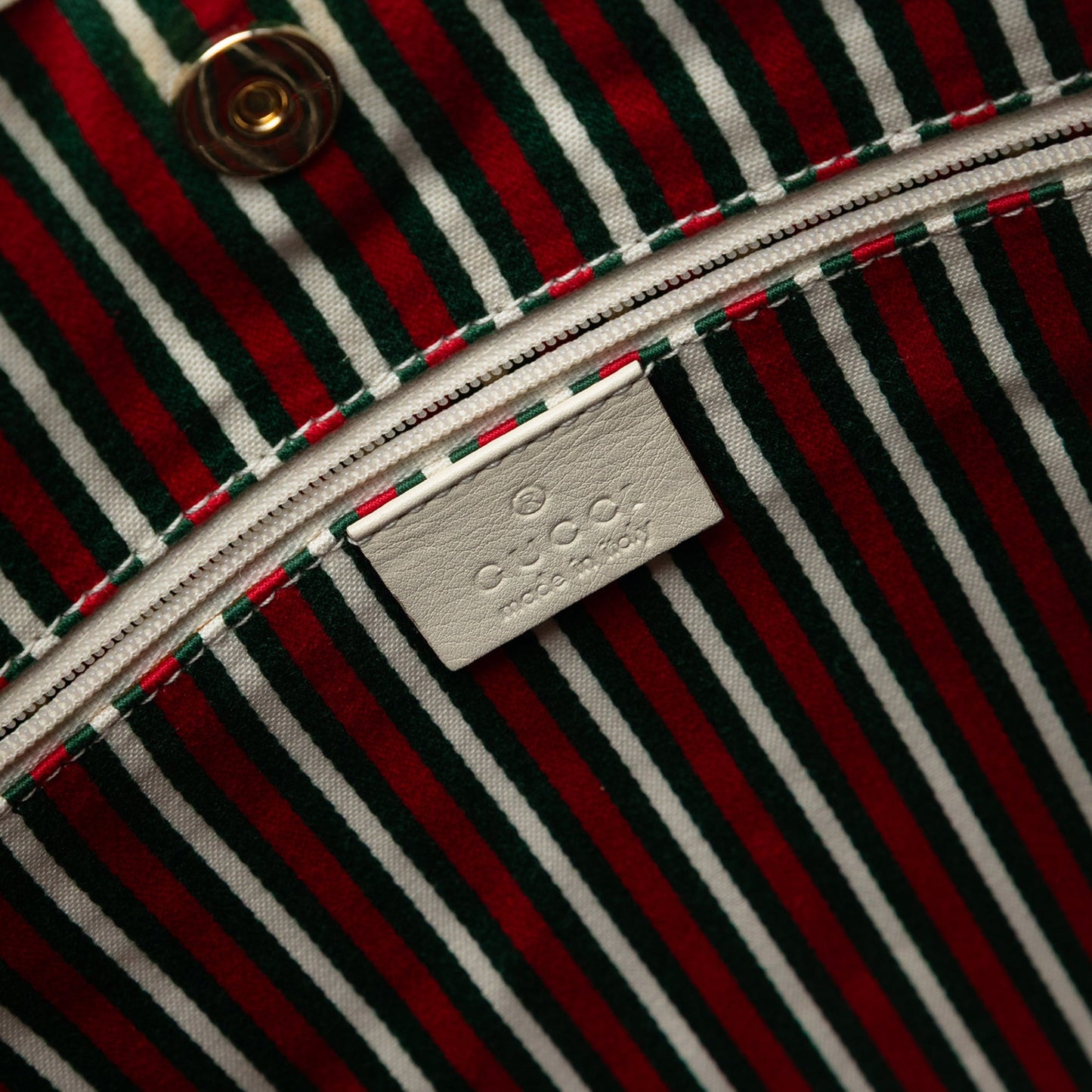 GG Canvas New Britt Hobo