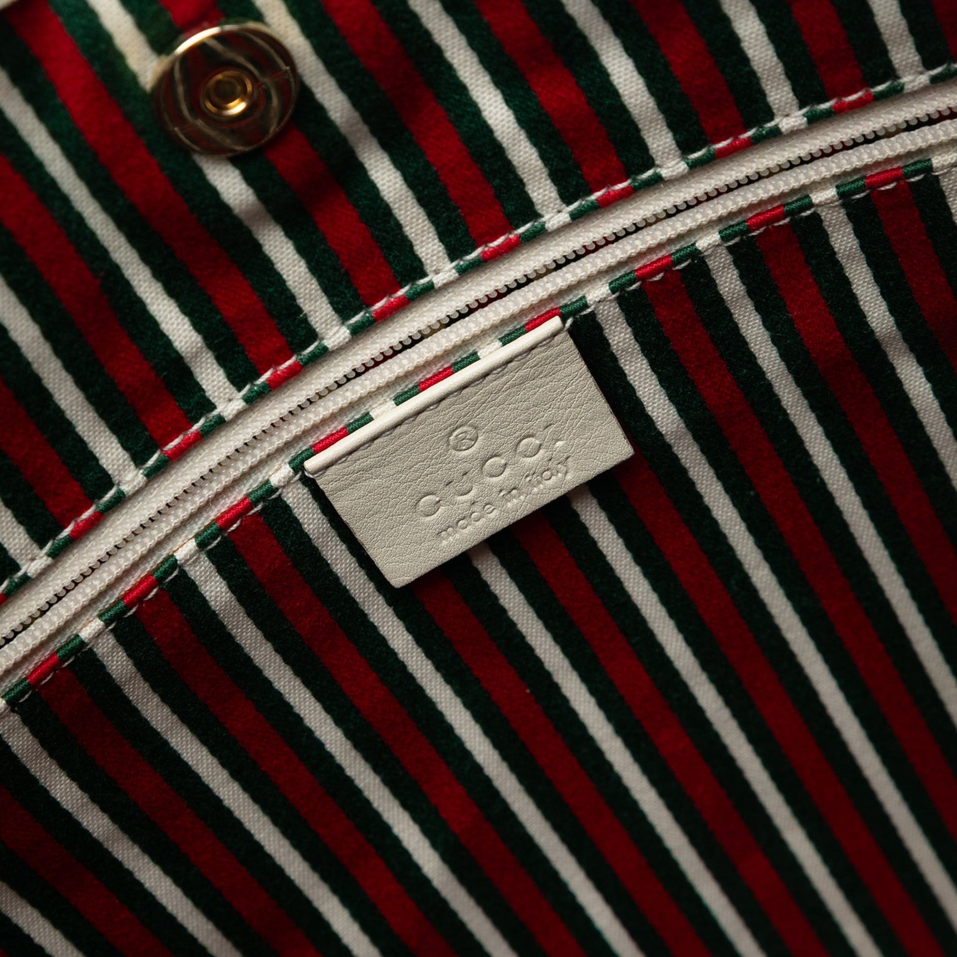 GG Canvas New Britt Hobo