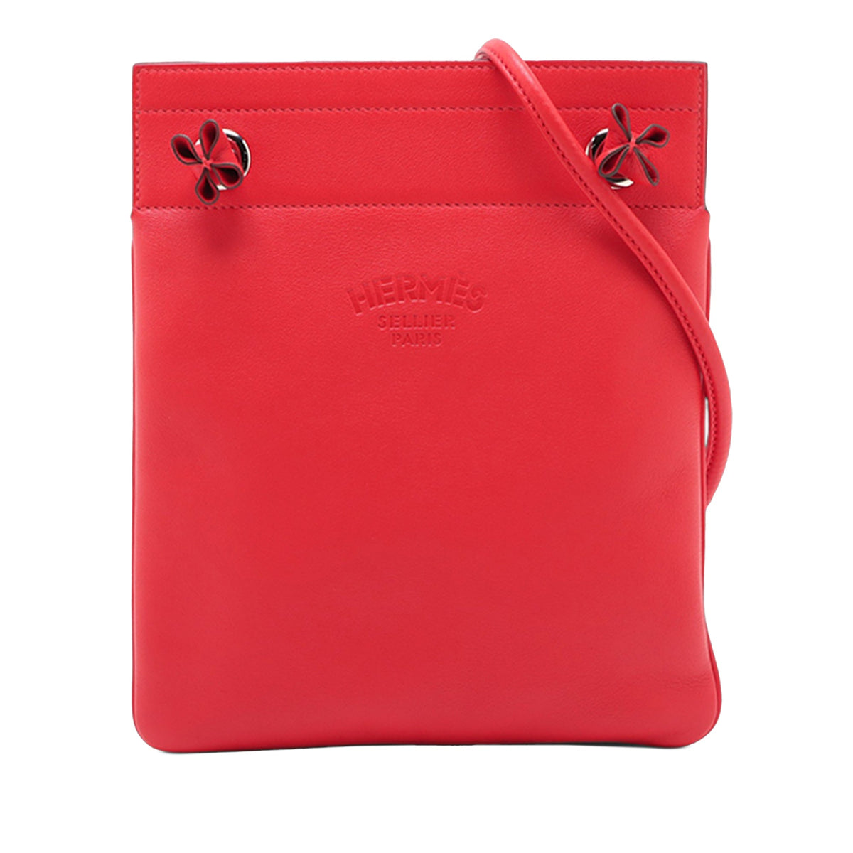 Hermès Mini Swift Aline Bag