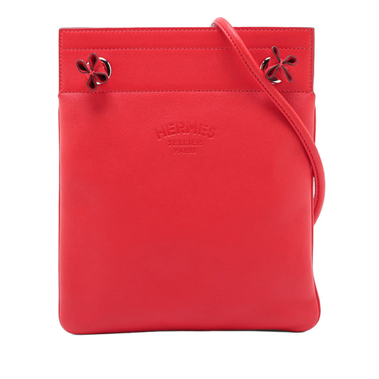 Hermès Mini Swift Aline Bag