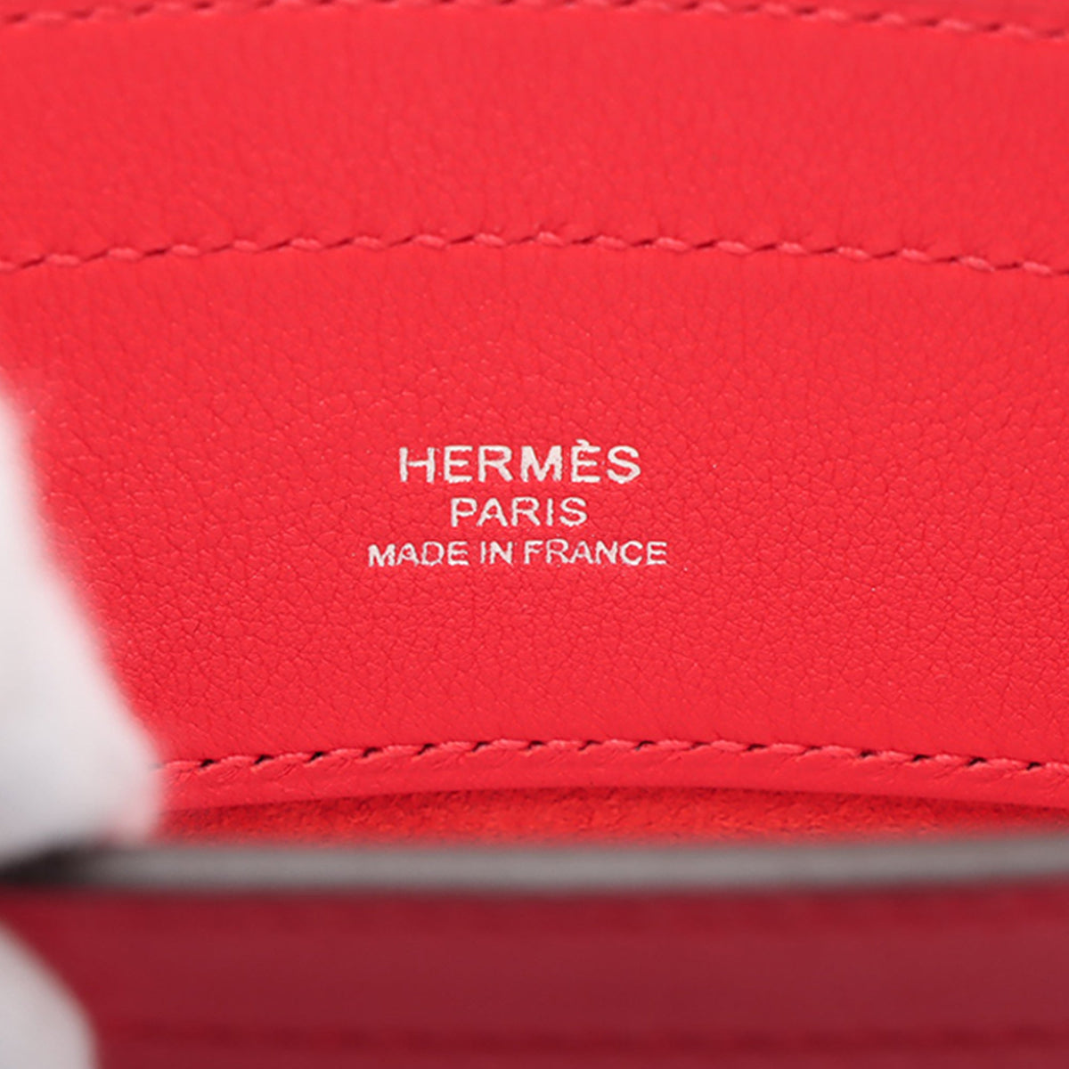 Hermès Mini Swift Aline Bag